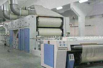 提高浆纱质量，改造设备的三种方法