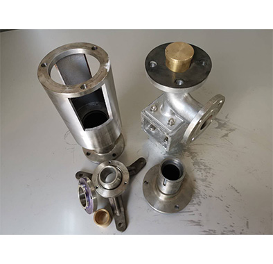 压力煮桨桶配件